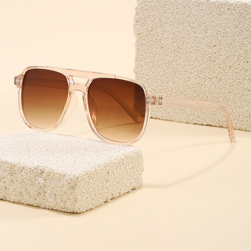 Retro Tortoiseshell Sunglasses Kalsten