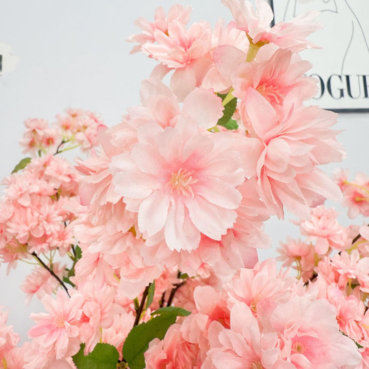 Stylish Flower Decor