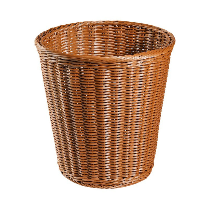 Woven Decorative Storage Basket Kalsten