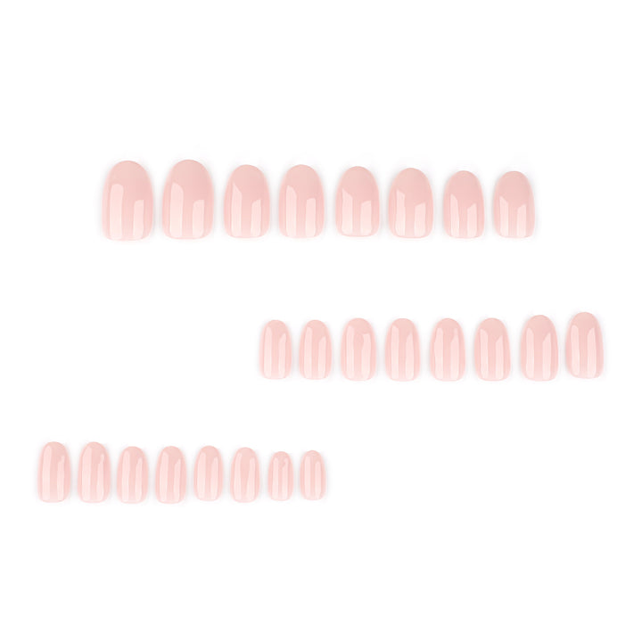 Elegant and stylish acrylic nails Kalsten