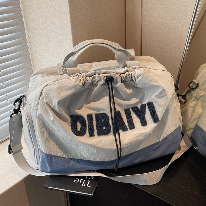 Lightweight Durable Travel Duffle Kalsten