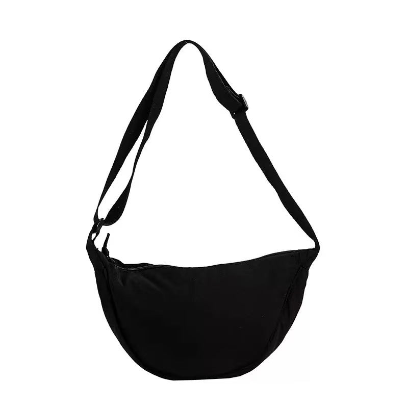 Comfortable shoulder bag Kalsten