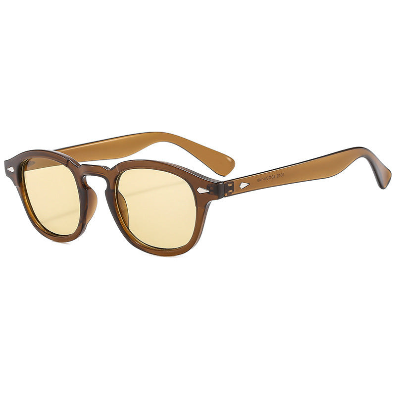 Ladies Fashion Reading Glasses in Retro Design Kalsten