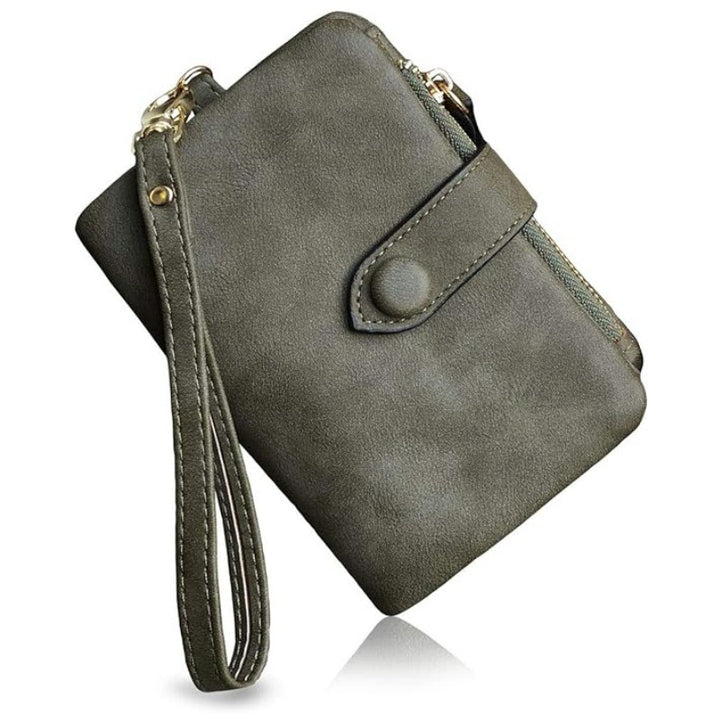 Handy wallet with elegant design Kalsten