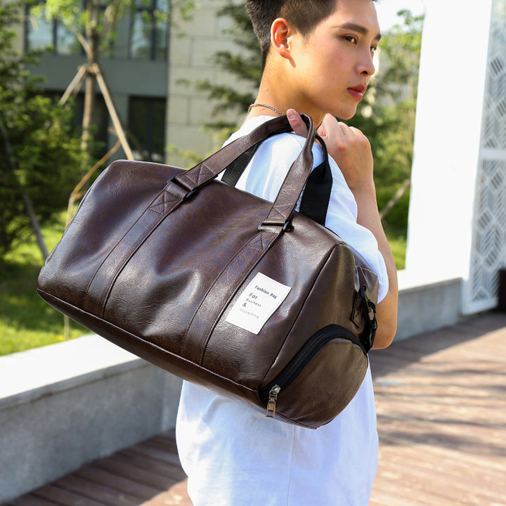 Travel Duffel Bag Kalsten