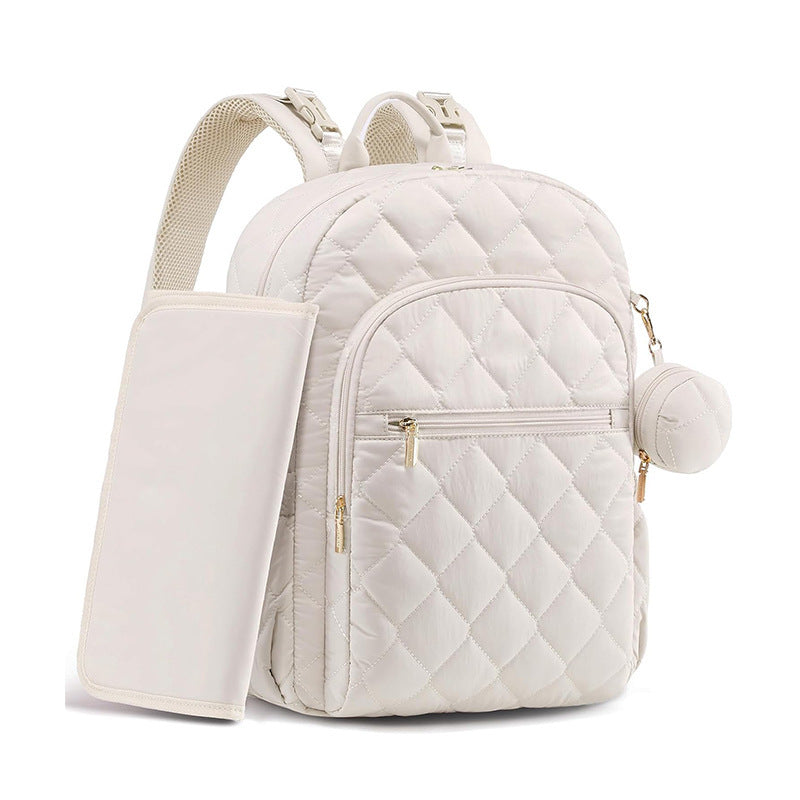 Padded Urban Backpack Kalsten