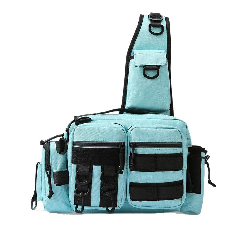Tactical Crossbody Bag Kalsten