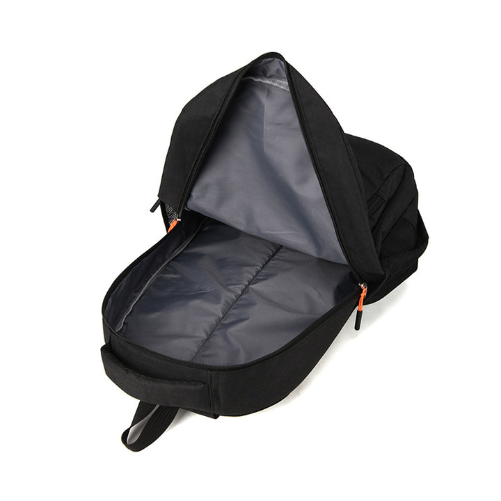 Multi-Compartment Sports Daypack Kalsten