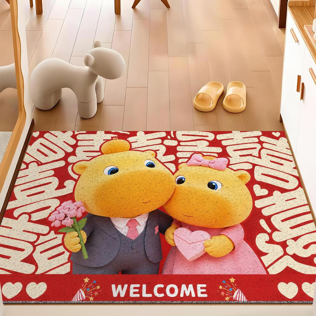 Welcome Home Decorative