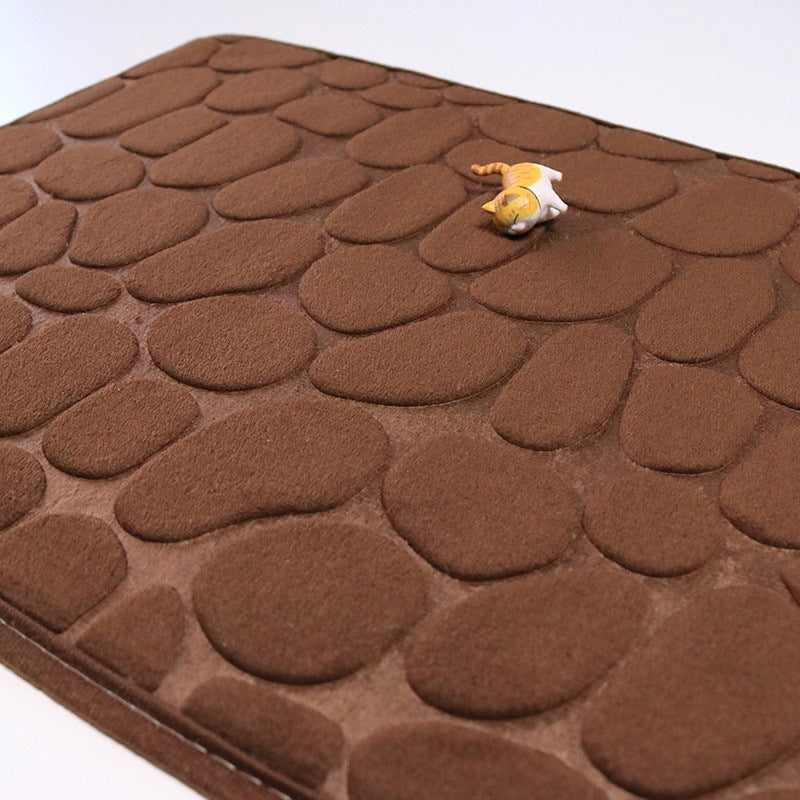 Bathroom Comfort Mat