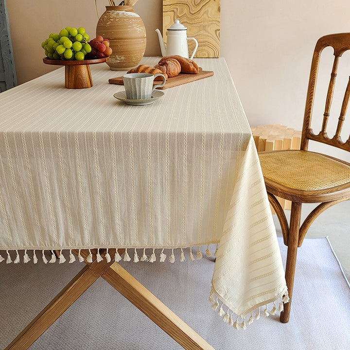 Decorative Table Runner