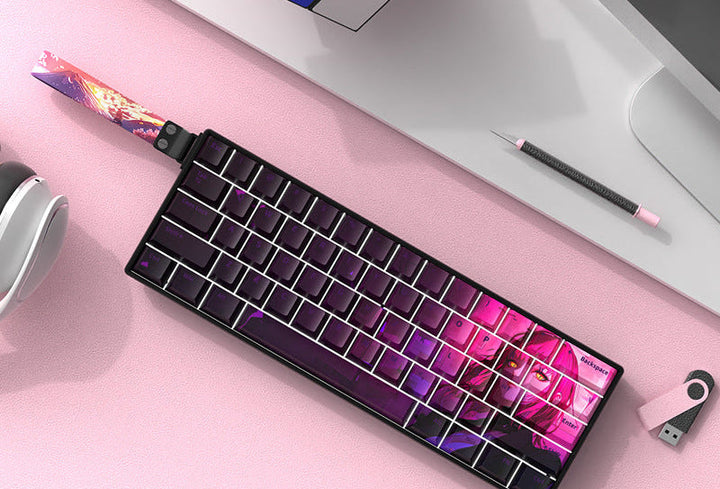 Mechanical Gaming Keyboard Kalsten