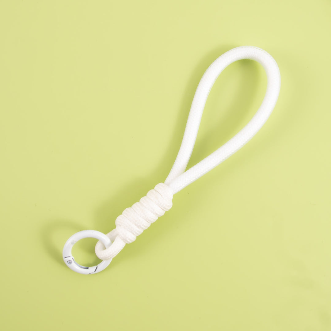 Braided Paracord Keychain Loop Kalsten