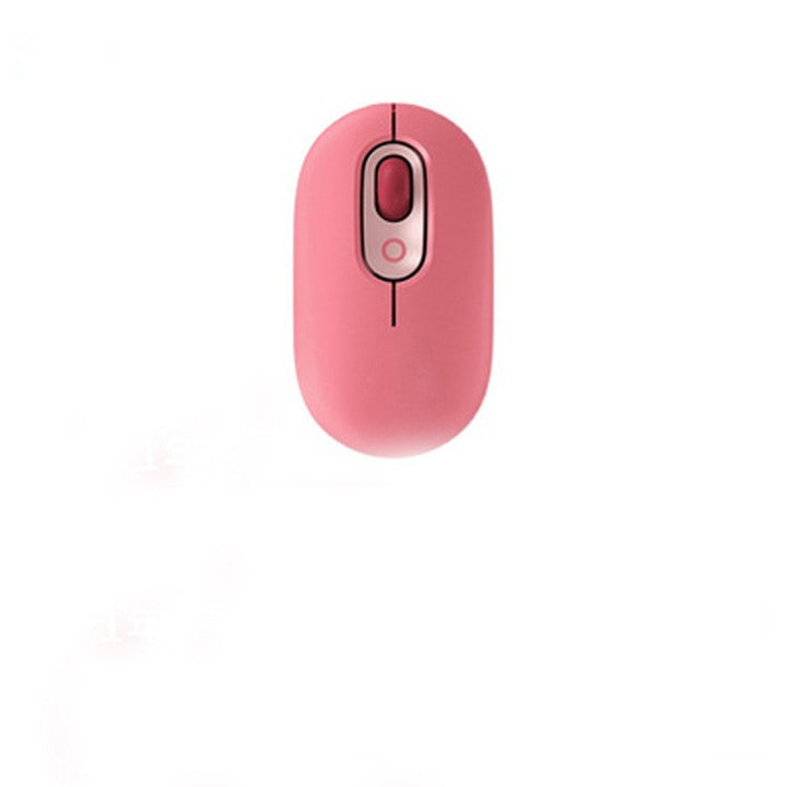 Ergonomic Wireless Computer Mouse with Precise Navigation Kalsten