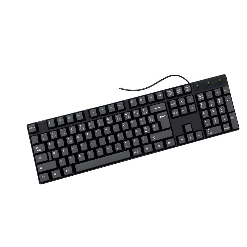 Ergonomic Wired Keyboard Kalsten