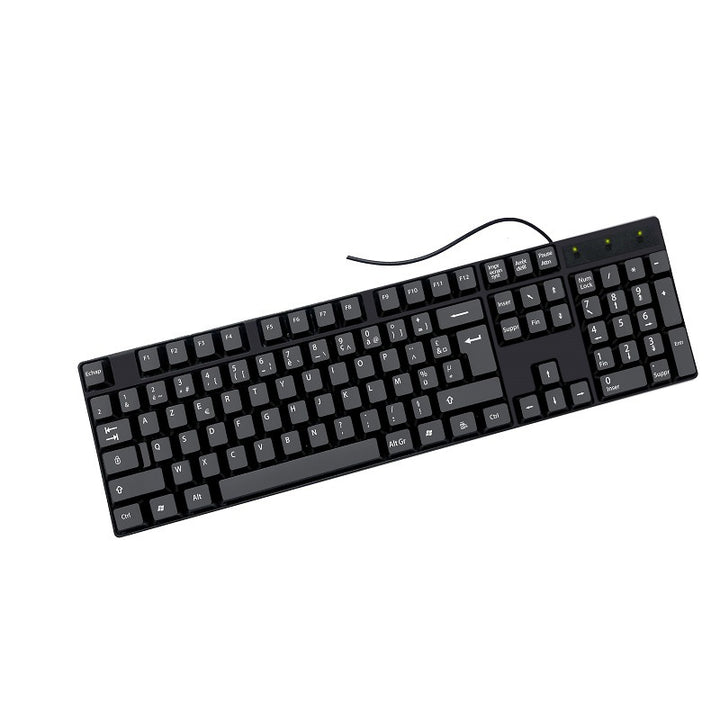Ergonomic Wired Keyboard Kalsten