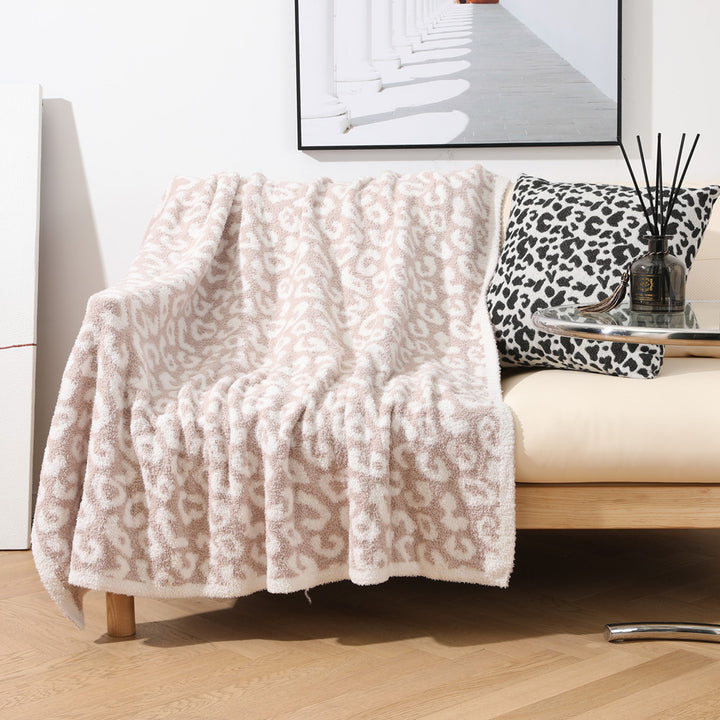 Luxury Spa Towel Set