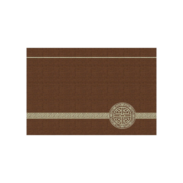 Home Decorative Bath Mat Kalsten