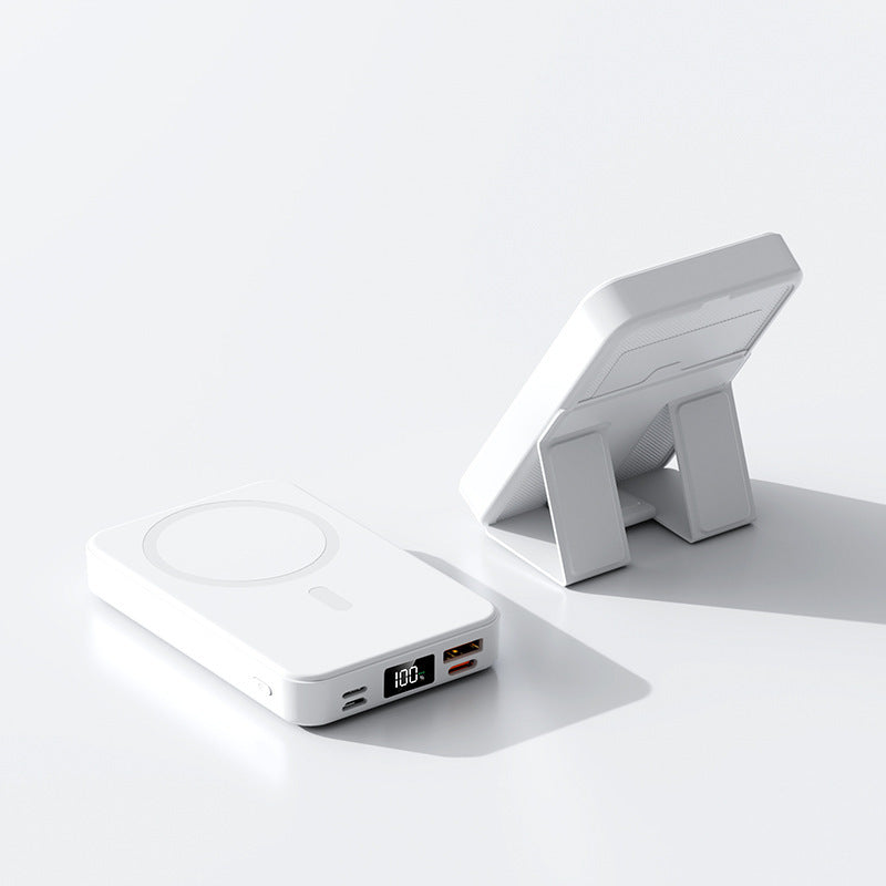Portable Wireless Powerbank Kalsten