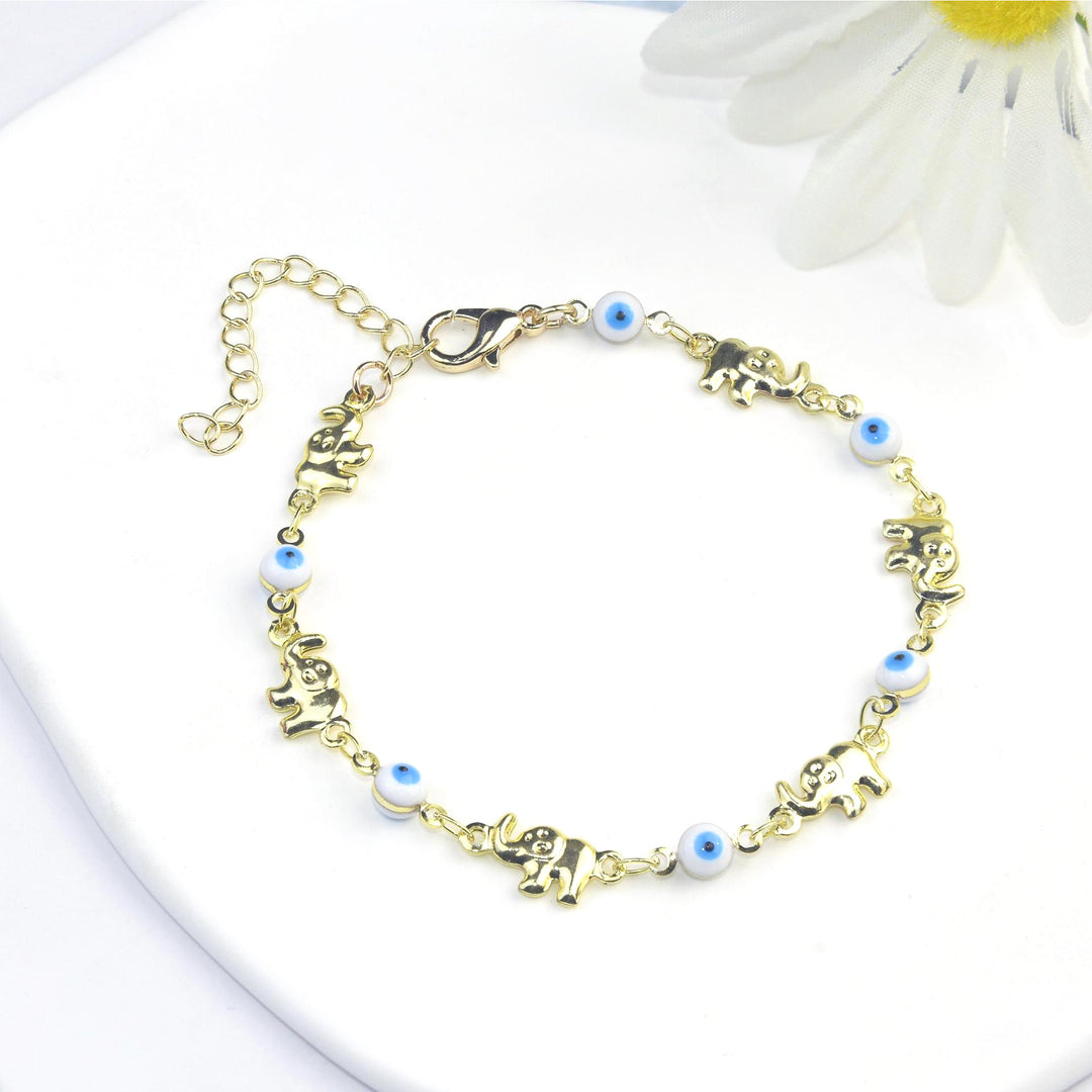 Decorative Charm Bracelet Kalsten