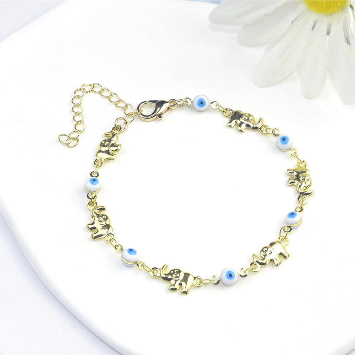 Decorative Charm Bracelet Kalsten