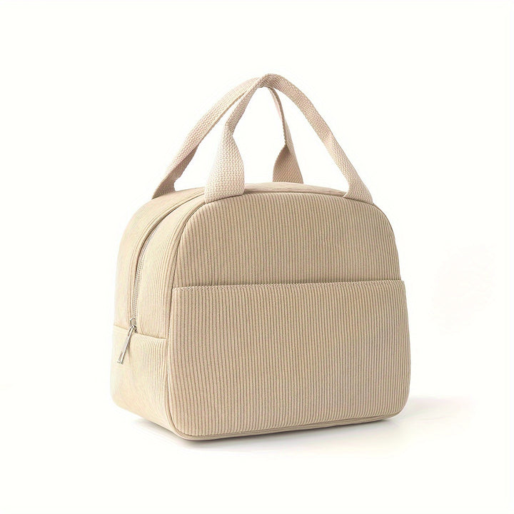 Stylish Insulated Lunch Cooler