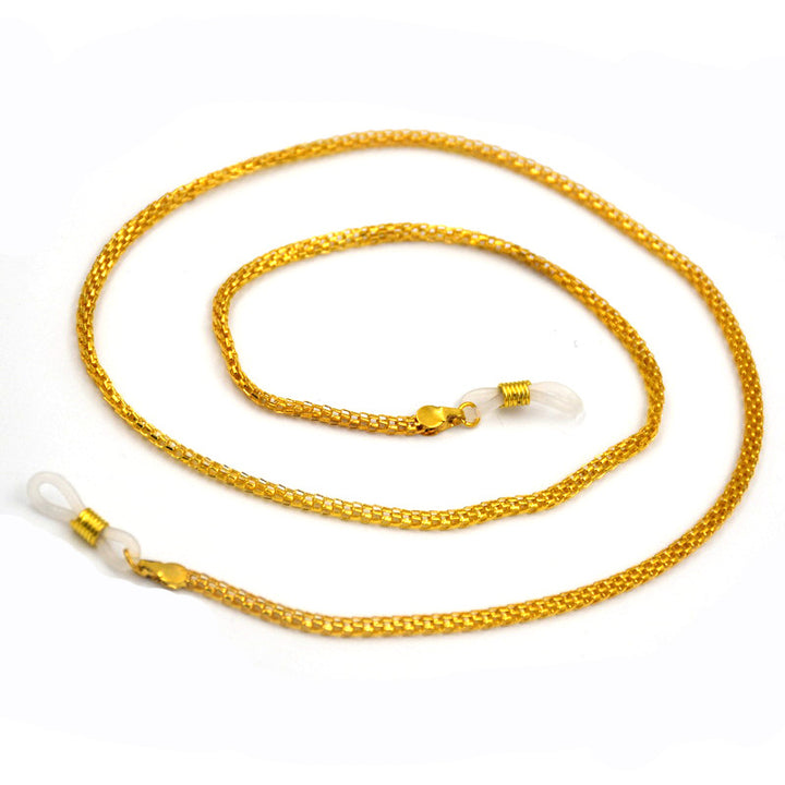 Durable Chain Eyewear Retainer Kalsten