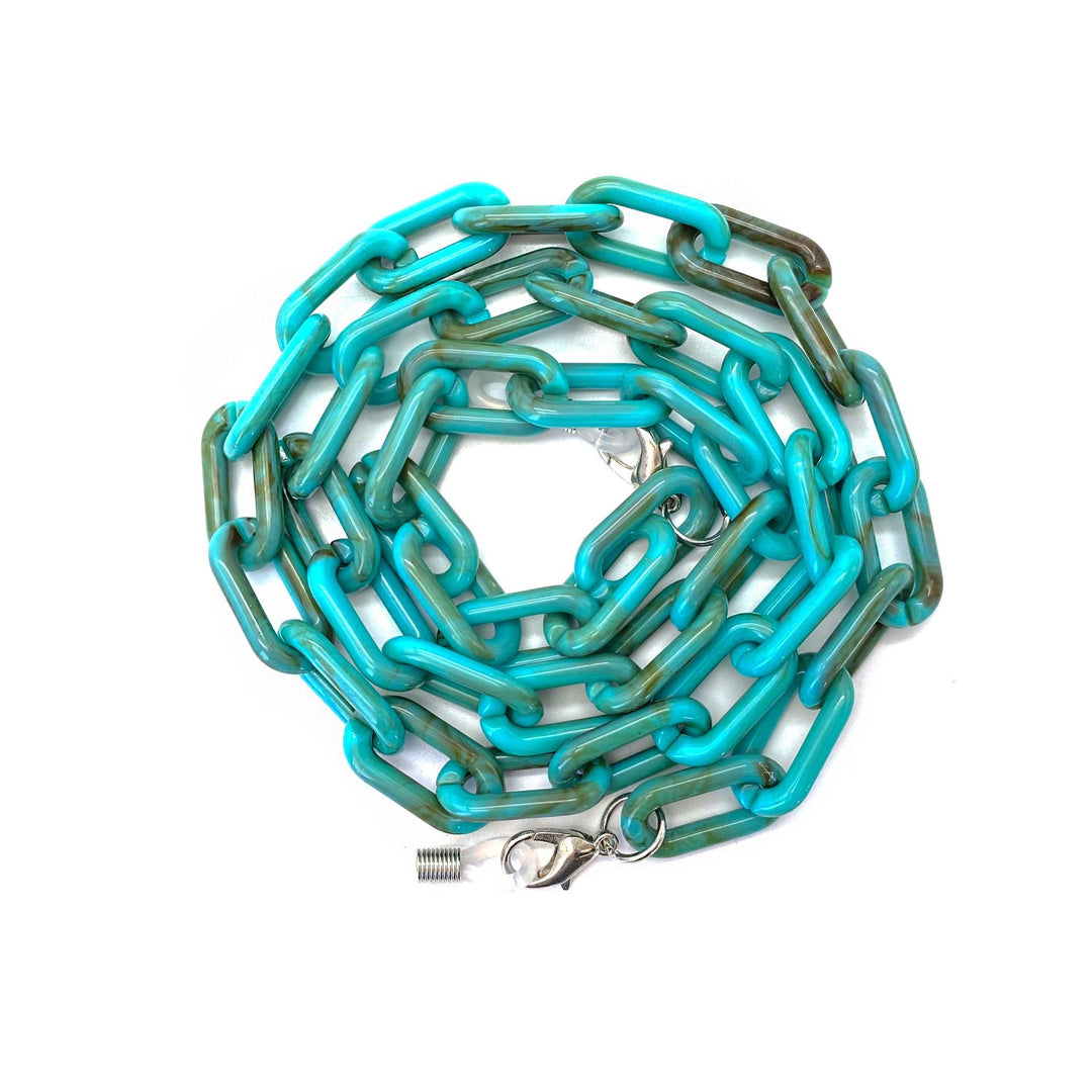 Chunky Eyewear Retainer Chain Kalsten