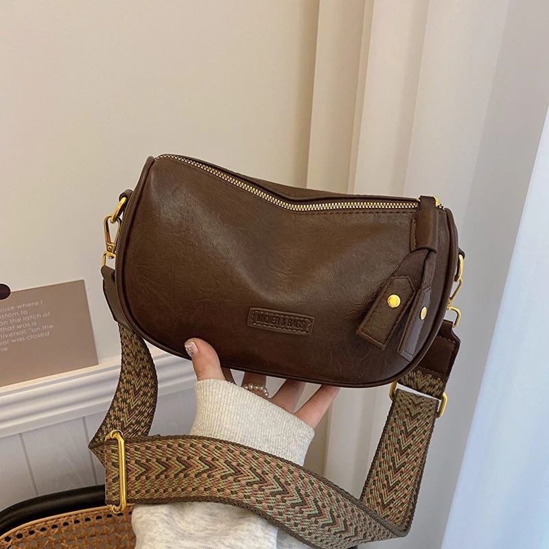 Stylish Shoulder Bag Kalsten