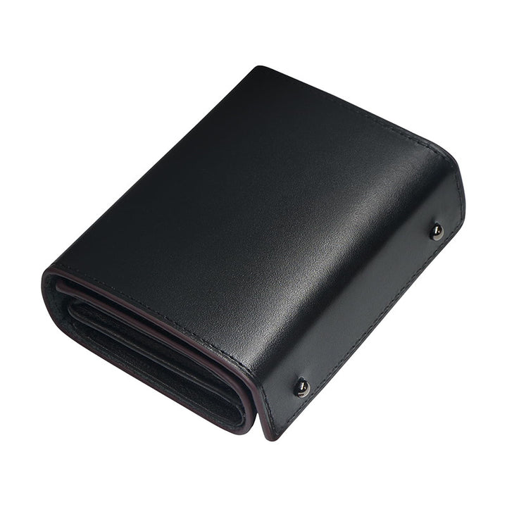 Premium Leather Multi-Compartment Wallet Kalsten