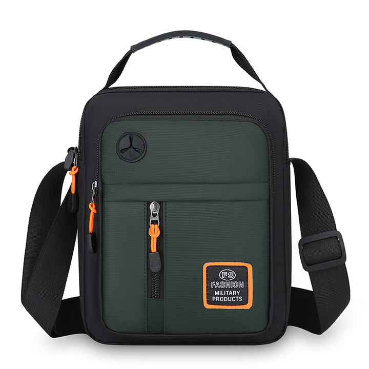 Messenger Bag Kalsten