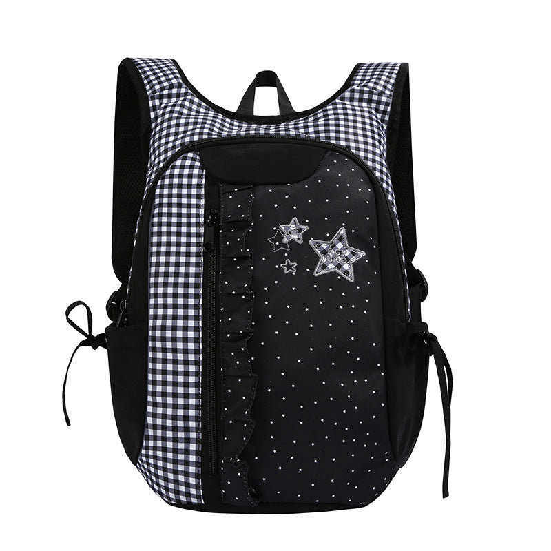 Stylish Multi-Pocket Backpack Kalsten