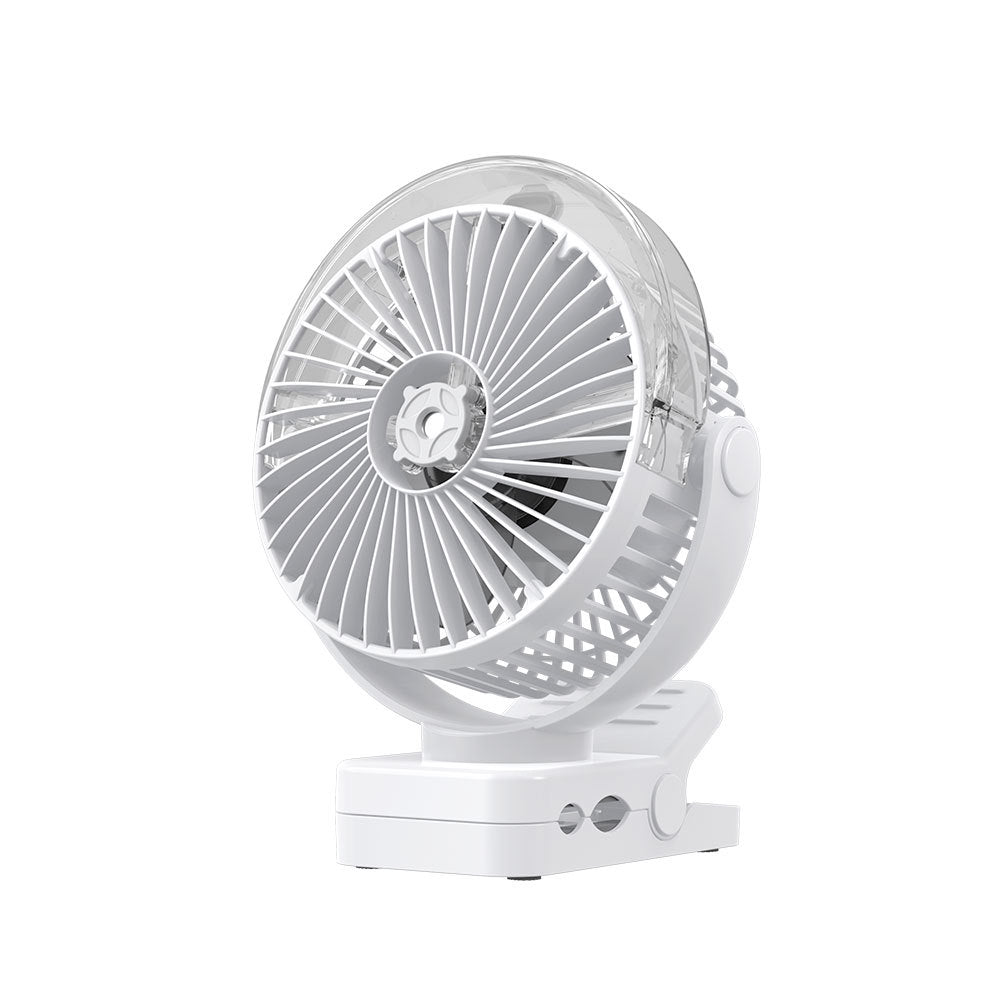 Unisex Compact Personal Cooling Fan Kalsten