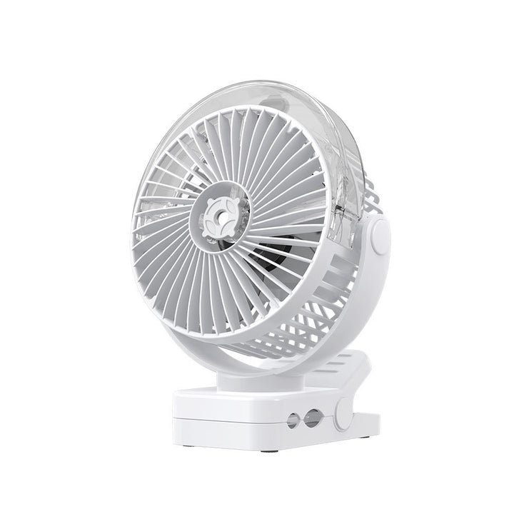 Unisex Compact Personal Cooling Fan Kalsten