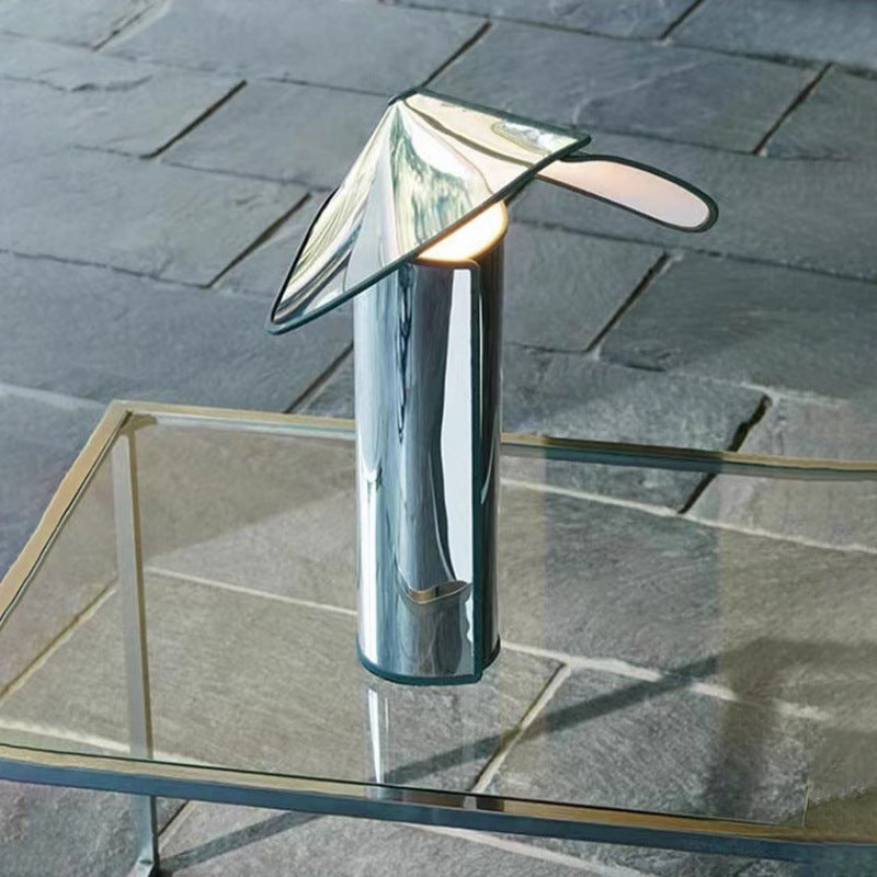 Contemporary Art Table Lamp