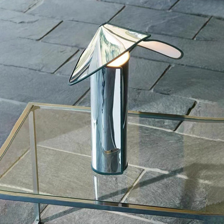 Contemporary Art Table Lamp