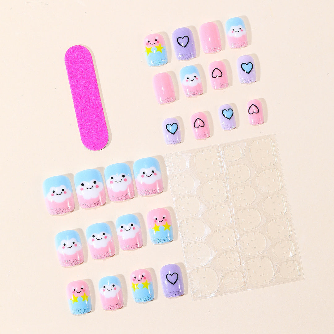 Decorative Nail Art Kalsten