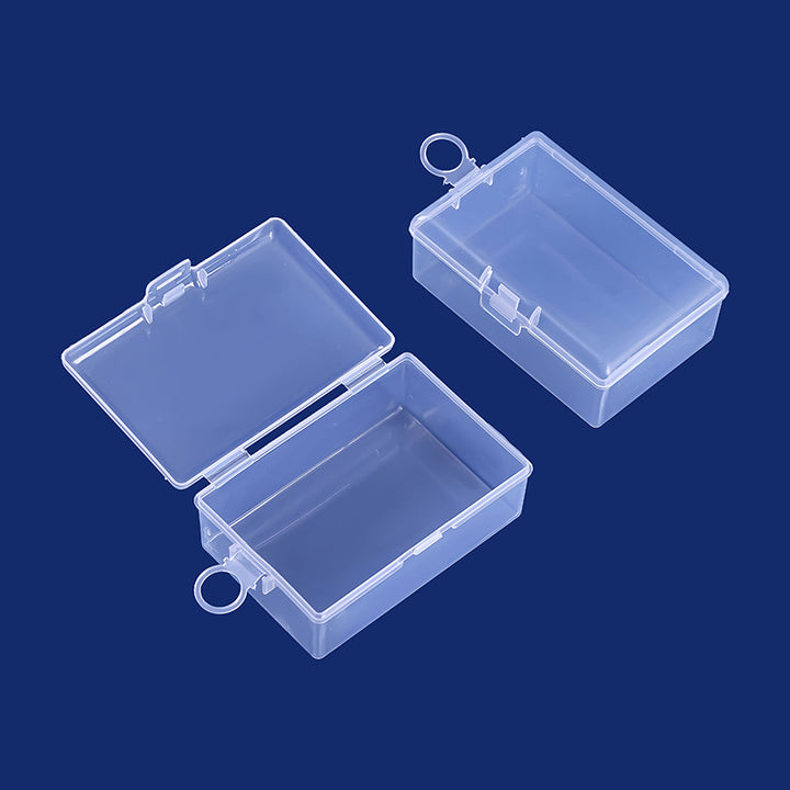 Durable Craft Supply Storage Box Kalsten