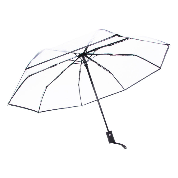 Ladies Foldable Umbrella Kalsten