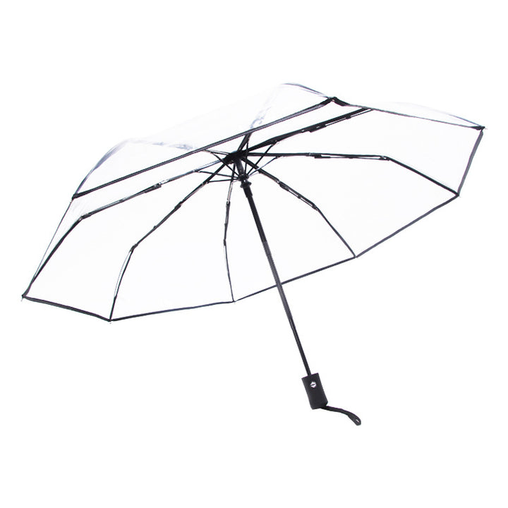 Ladies Foldable Umbrella Kalsten