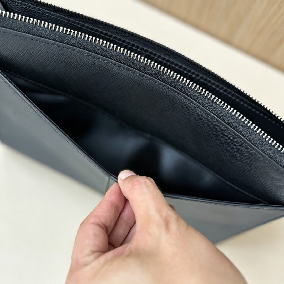 Slim Zip Wallet kalsten