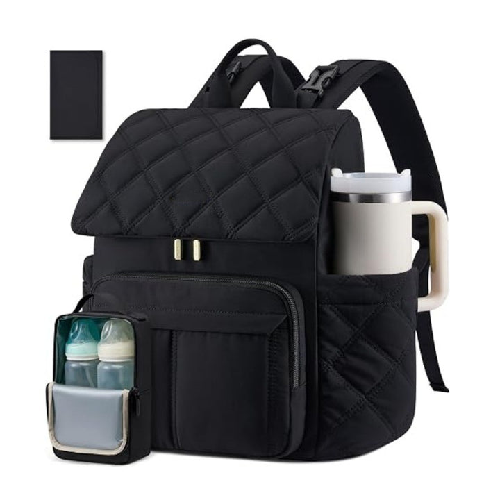 Versatile Wrap Backpack Kalsten