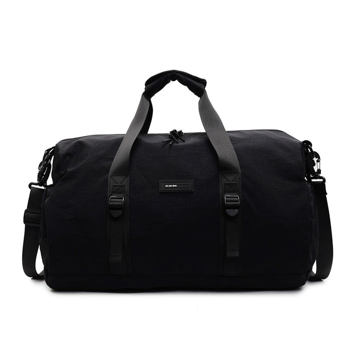 Tote bag with practical fan system Kalsten