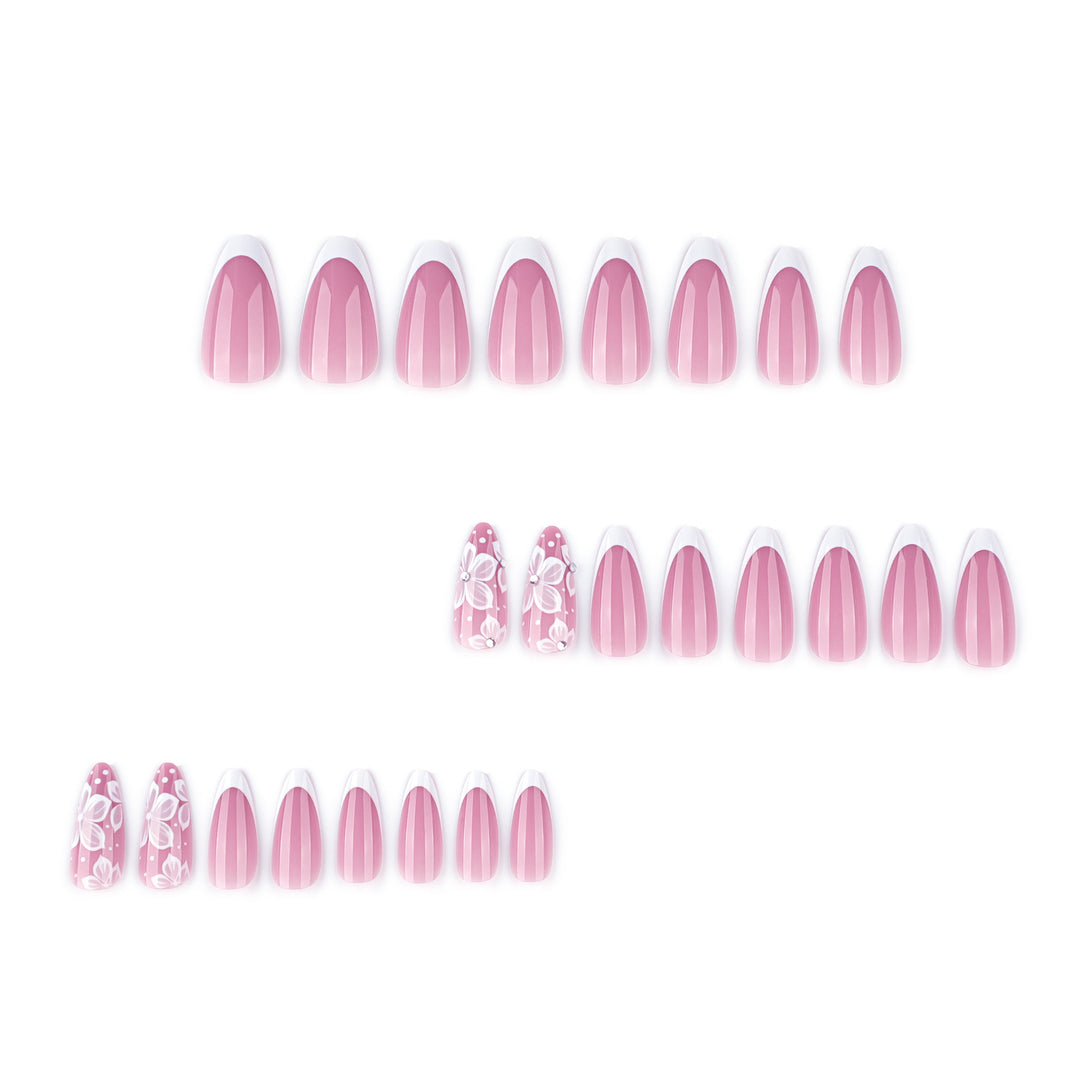Handcrafted Nail Art Kalsten
