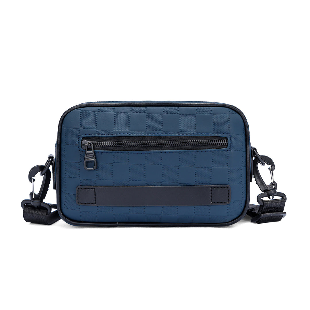 Multifunctional Crossbody Organizer Bag Kalsten