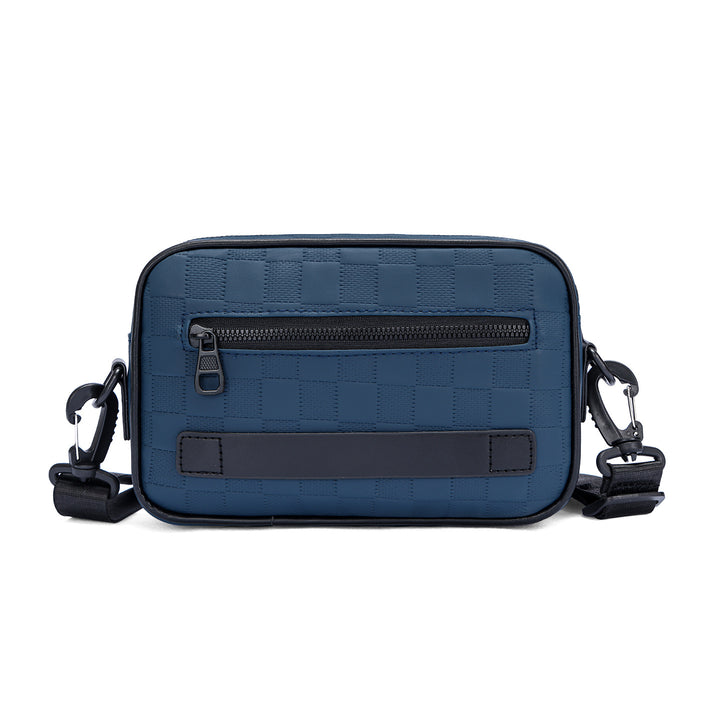 Multifunctional Crossbody Organizer Bag Kalsten