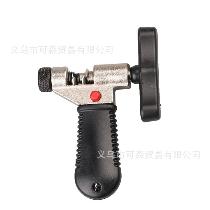 Comprehensive Bicycle Repair Tool Kit Kalsten