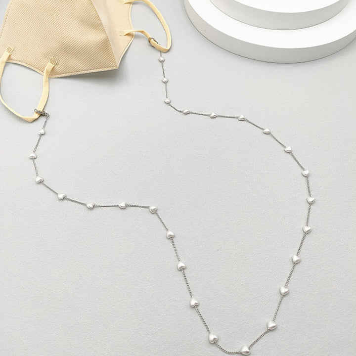 Stylish Eyewear Retaining Chain Kalsten