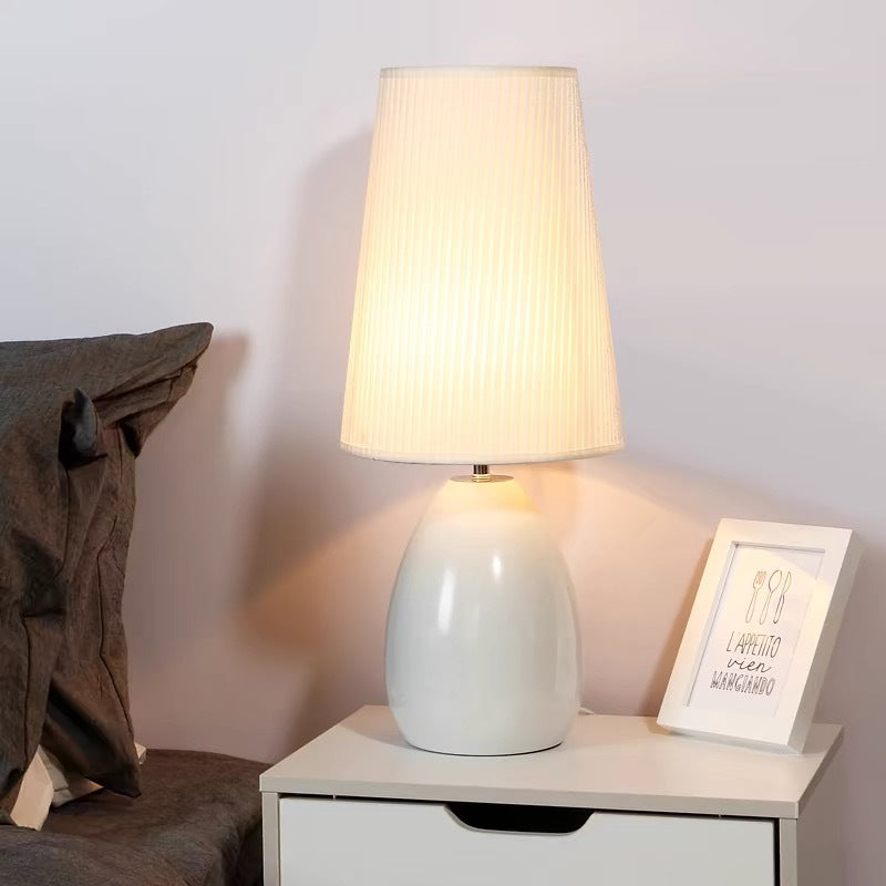 Elegant Modern Table Lamp