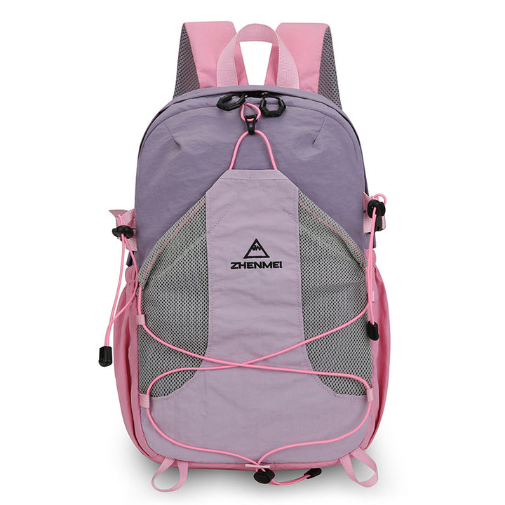 Versatile Outdoor Hiking Backpack